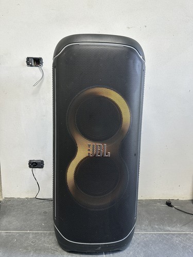 Jbl partybox ultimate - partybox,