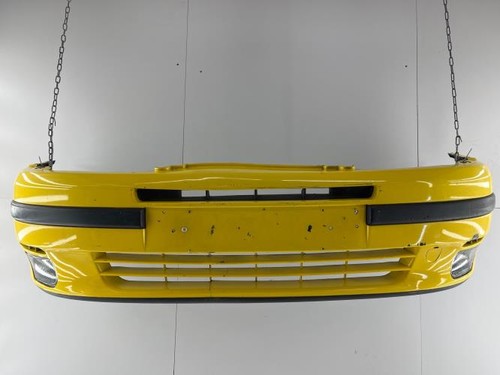 Paraurti anteriore fiat - paraurti, punto