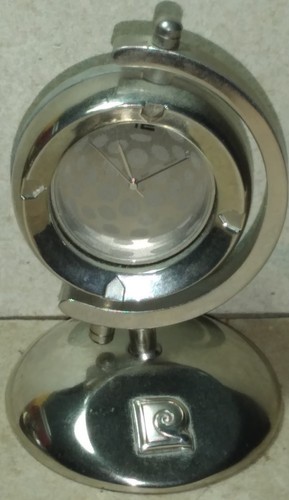Orologio scrivania pierre - scrivania,