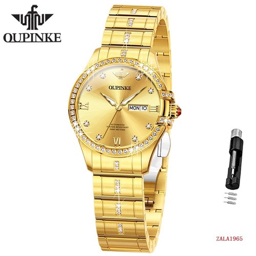 Orologio donna meccanico