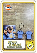 Portachiavi maglia lazio - maglia,