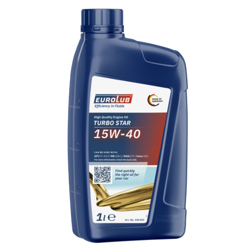 Olio motore - ,