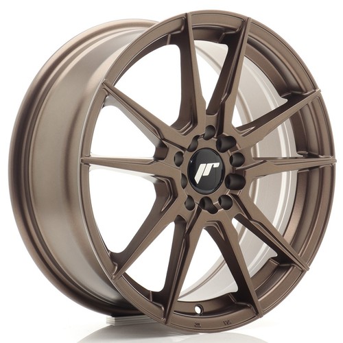 Cerchio wheels jr21 17x7 - jr,