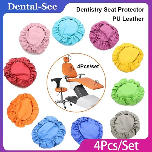 Set pezzi copri sedia - set, 4