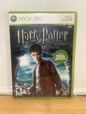 Harry Potter and the