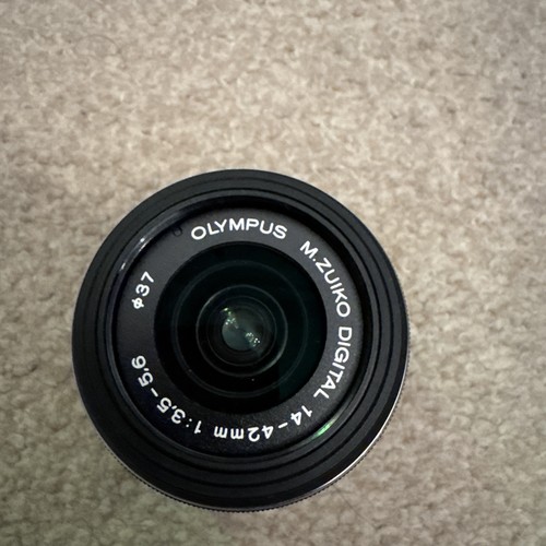 Olympus 5 6 - olympus, ii