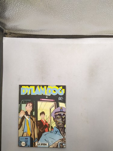 Dylan dog numero - dylan, 96