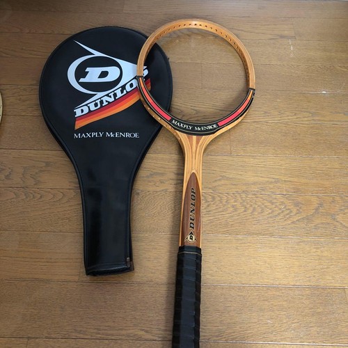 Dunlop racchetta tennis - dunlop, da