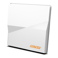Selfsat H50M4 Antenna Multisat