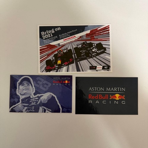 Set adesivi red - di, bull