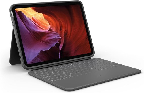Logitech rugged folio - logitech, 10a