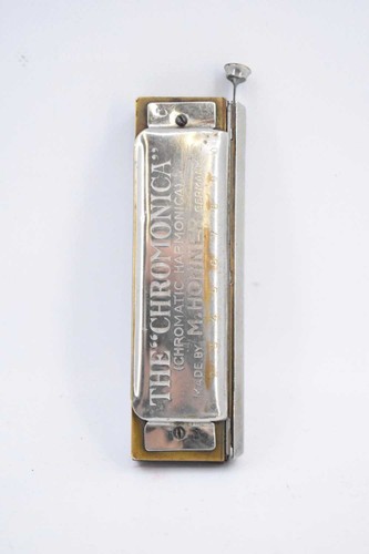 Armonica bocca hohner - armonica, a