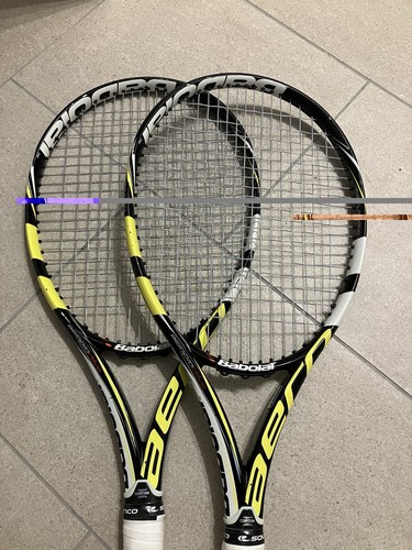 Racchetta tennis babolat - da,