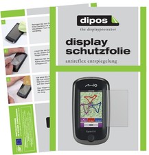 3x Pellicola Protettiva per