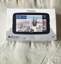 Navigatore TOMTOM GO 2a