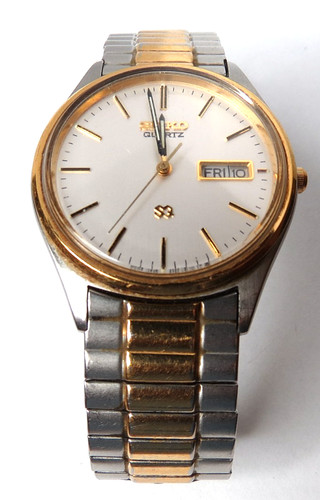 Orologio polso uomo - orologio, da