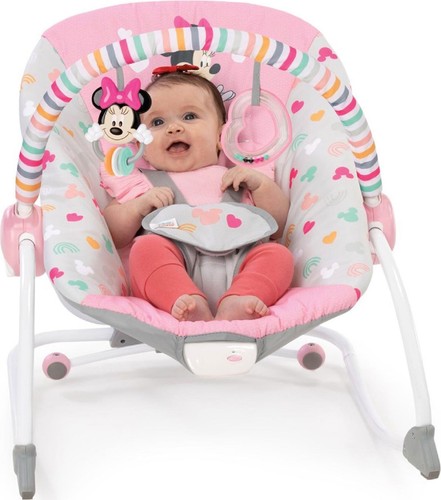 Rocker sdraietta neonato - rocker,