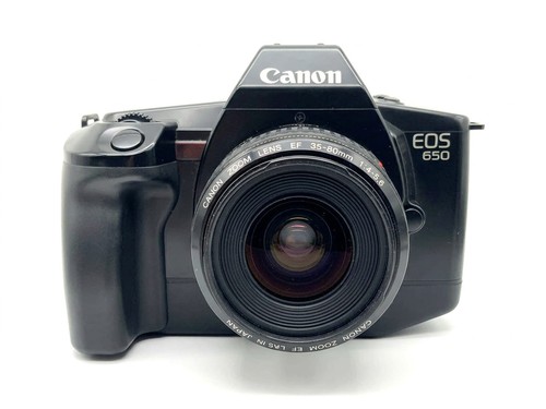 Canon eos 650 - eos,