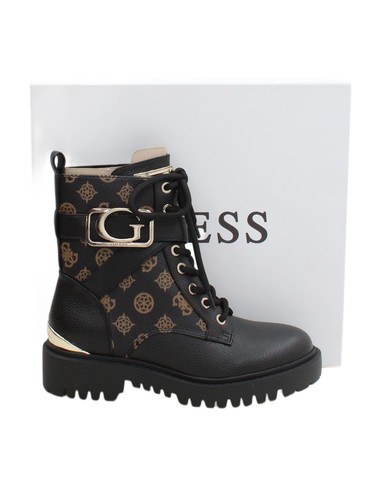 Stivali donna guess neri - donna,
