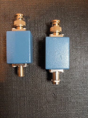 Adattatore impedenza 75 - impedenza, 50-75
