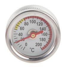 Misuratore temperatura olio
