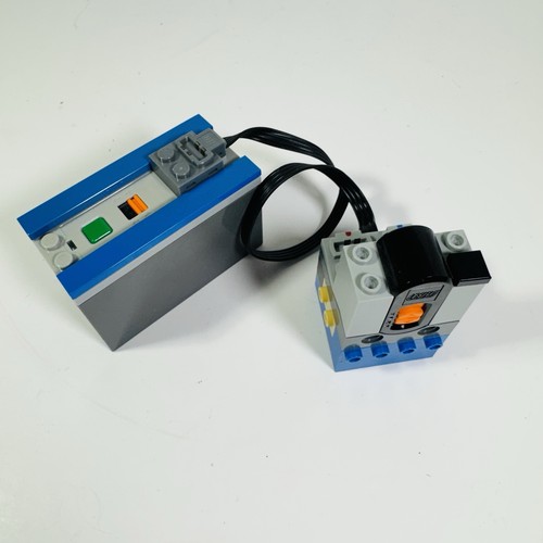 Scatola batteria treno - , aaa