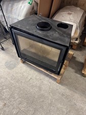 Inserto per caminetto a Legna MCZ Boxtherm 80 wood ad aria