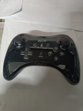 CONTROLLER PRO WII U wireless
