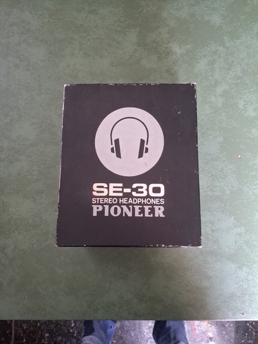 Cuffie stereo pioneer - stereo,