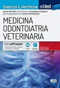 Editest medicina - editest.,