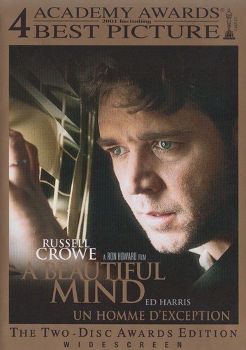 Beautiful mind - a,