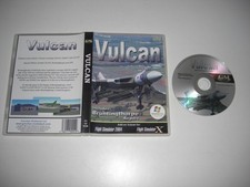 VULCAN Pc Cd Rom Add-On