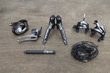 Shimano Dura-Ace 9070 Di2 11