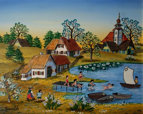 Anton kowalski divertimento - anton,