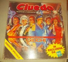 cluedo edizione speciale 1996