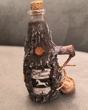 Mignon - Bottles - Miniature - Cavallina Bianca Grappa