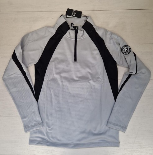Ea7 sci emporio armani italia - emporio,