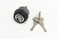 Serratura Del Portellone Con Due Chiavi Per VW BUS T3 Dal 08/1984