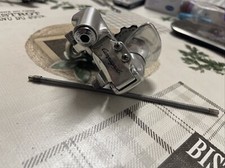 Cambio Trasero Campagnolo