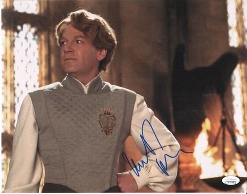 Kenneth branagh foto 11x14 - branagh,