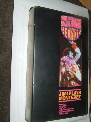 Jimi hendrix plays - jimi,