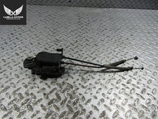 ATTUATORE VALVOLA TERMINALE SCARICO BMW R 1200 GS ADVENTURE 2013 2016