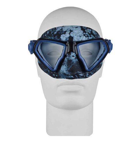 Maschera elemento dessault - maschera, h.