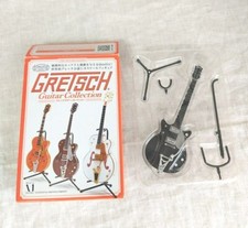 Gretsch Guitar Collection