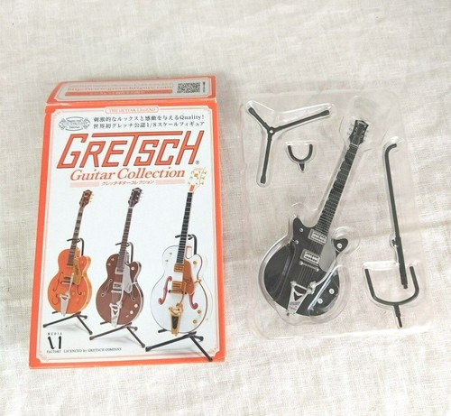 Gretsch guitar collection - gretsch,