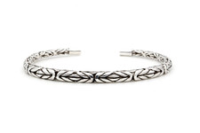 BRACCIALE UOMO BALI CATENA
