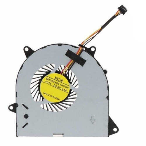 Ventola cpu cooling - cpu,