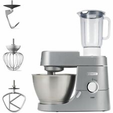 Impastatrice Planetaria Kenwood Chef Robot da Cucina KVC3110S 4,6Lt. Frullatore