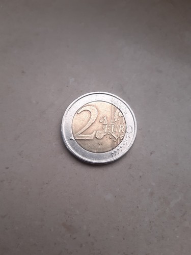 Moneta rara euro - rara, finlandia