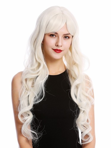 Parrucca donna - , super